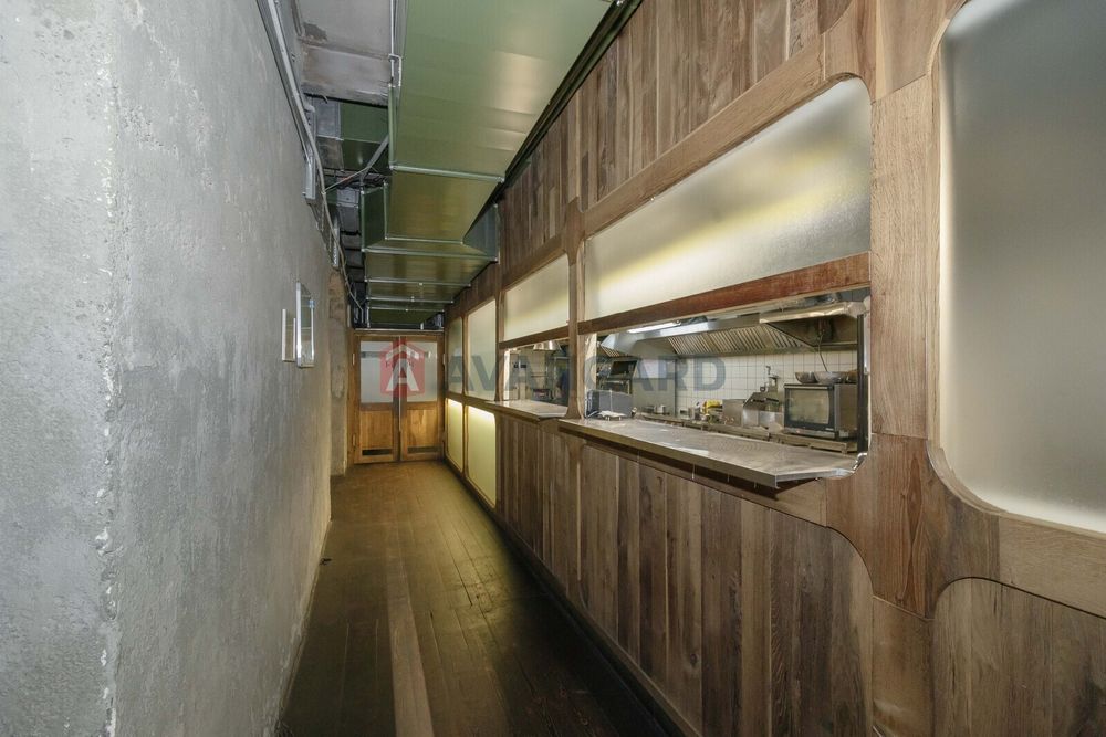 Готовий бізнес Ресторан-ПАБ центр Києва, на Бесарабці БЕЗ %