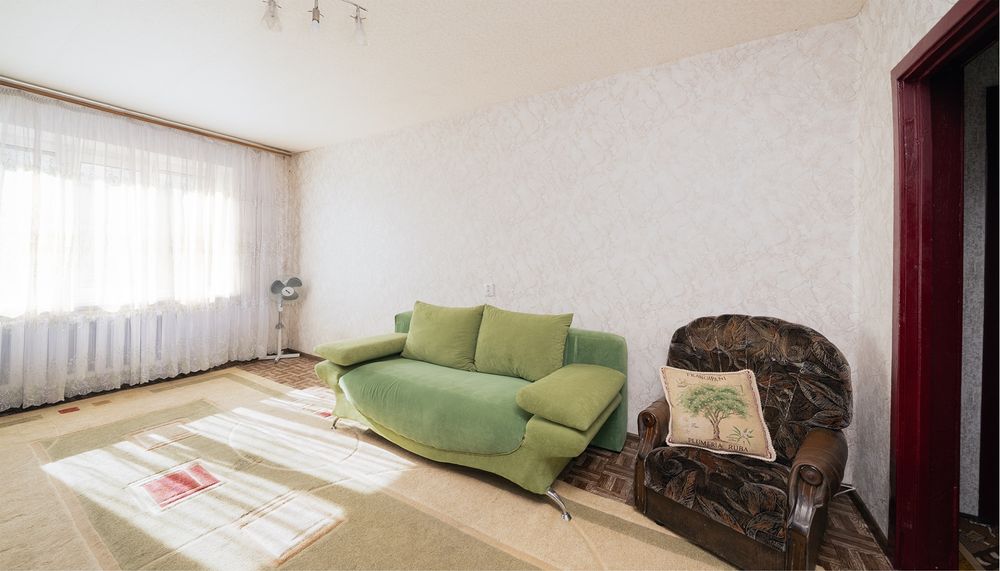 Оренда 1-кімнатна ЧН Незалежності Масани