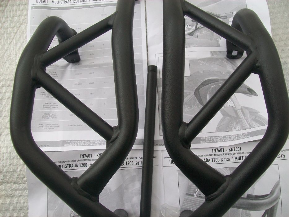 TN7401 Multistrada 1200 (10 loading=