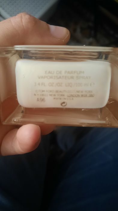 Tom Ford vanilla sex 100 ml