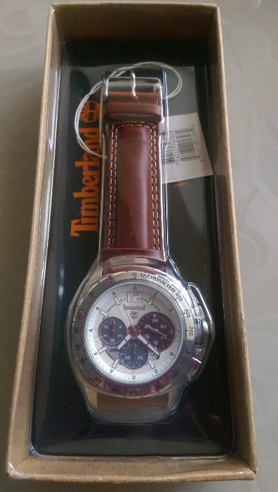 Годинник-хронограф TIMBERLAND, чоловічий