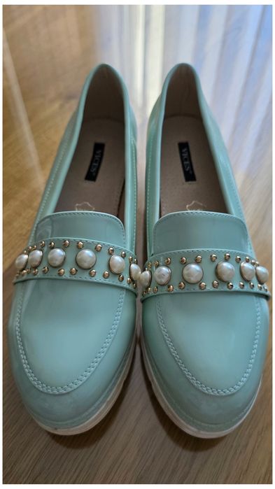 Buty damskie VICES