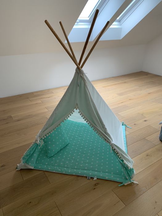 Tipi dla dzieci duze