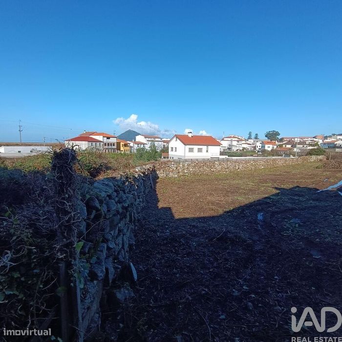 Terreno em Moledo e Cristelo