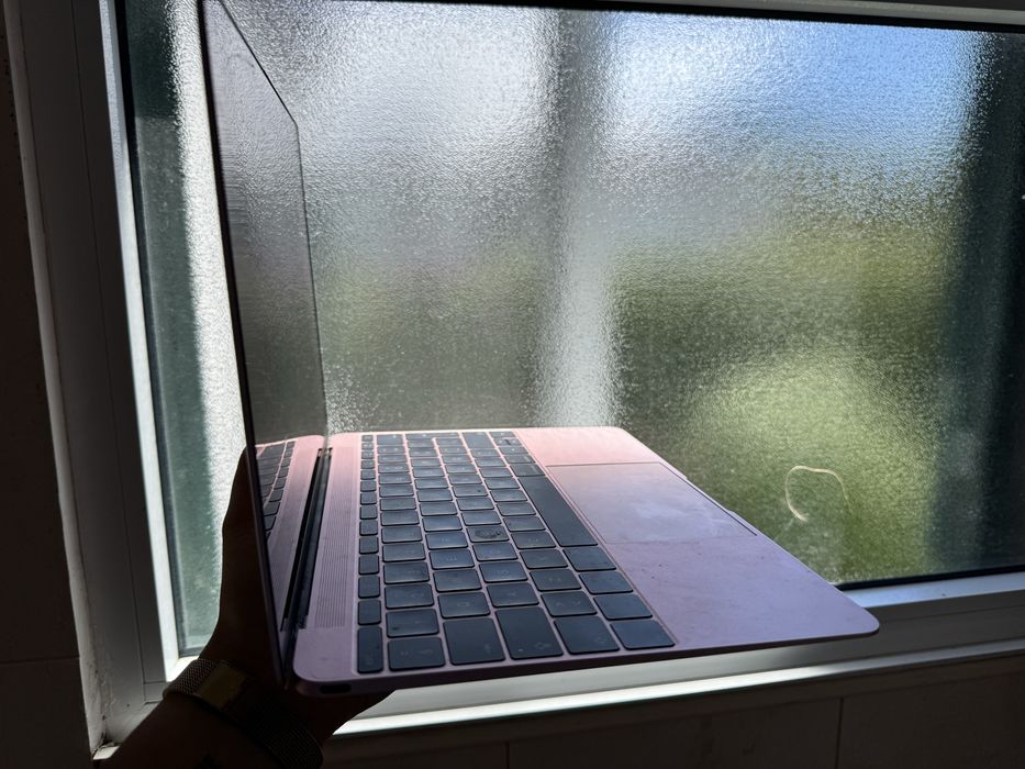MacBook (Retina, 12 polegadas)