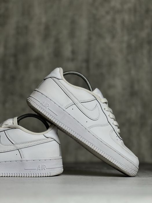 Кросівки жіночі Nike Air Force 1 38(24)