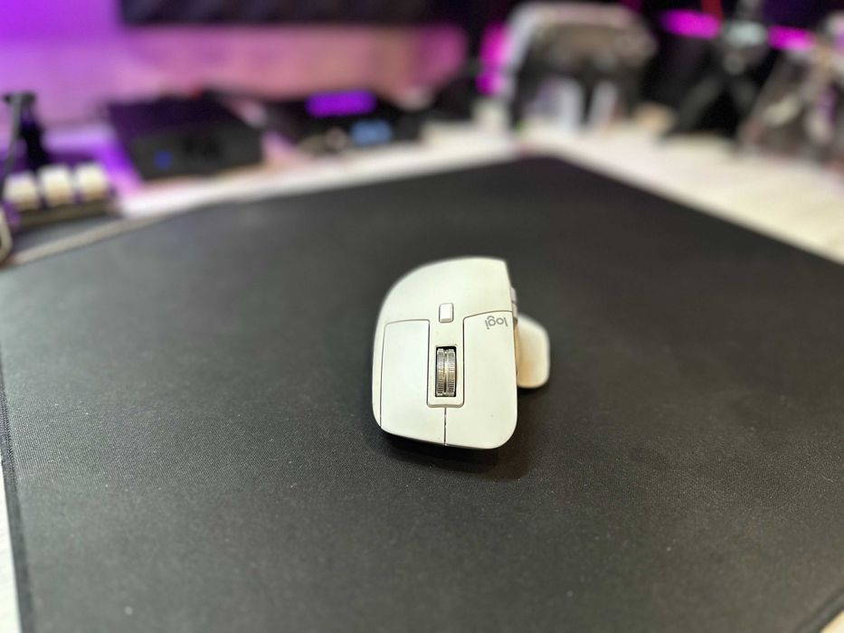 Мышь Logitech MX Master 3s