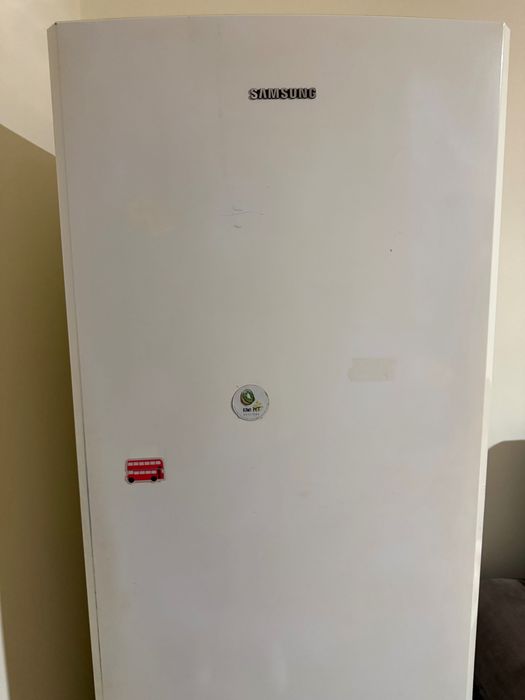 Frigorífico Samsung