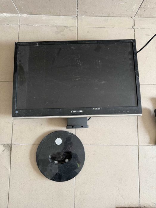Монитор Samsung 2494 SW