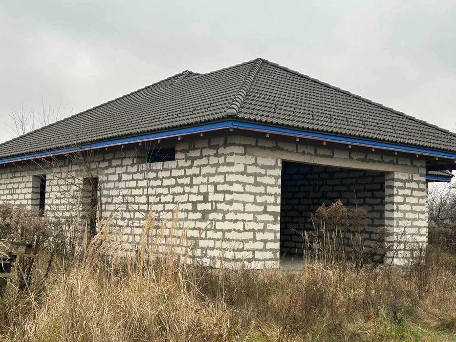 Будинок, де виростуть щасливі діти — в самому центрі Димера!