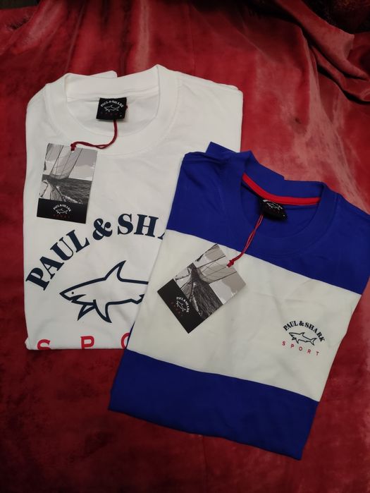 Сумка Рюкзак Paul Shark