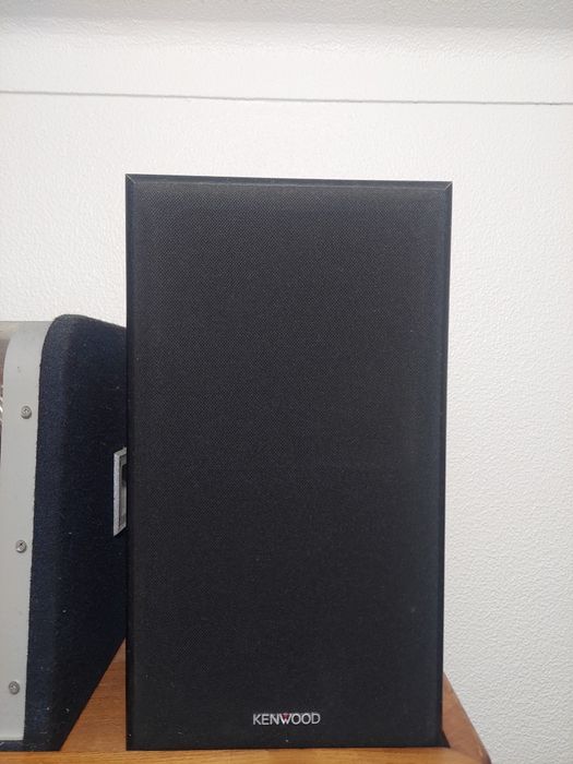 Sistema de som amplificado