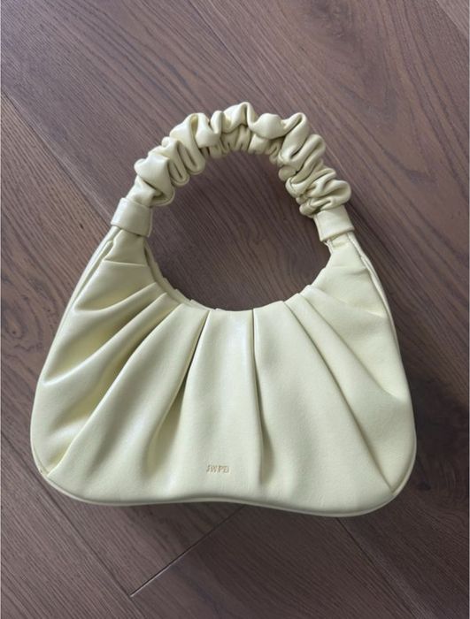 Сумка JW Pei Gabbi hobo