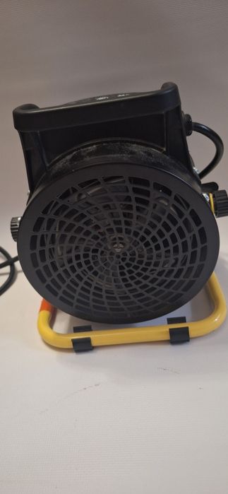 Тепловентилятор  , дуйчик