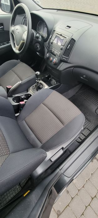 Продам хюндай і30