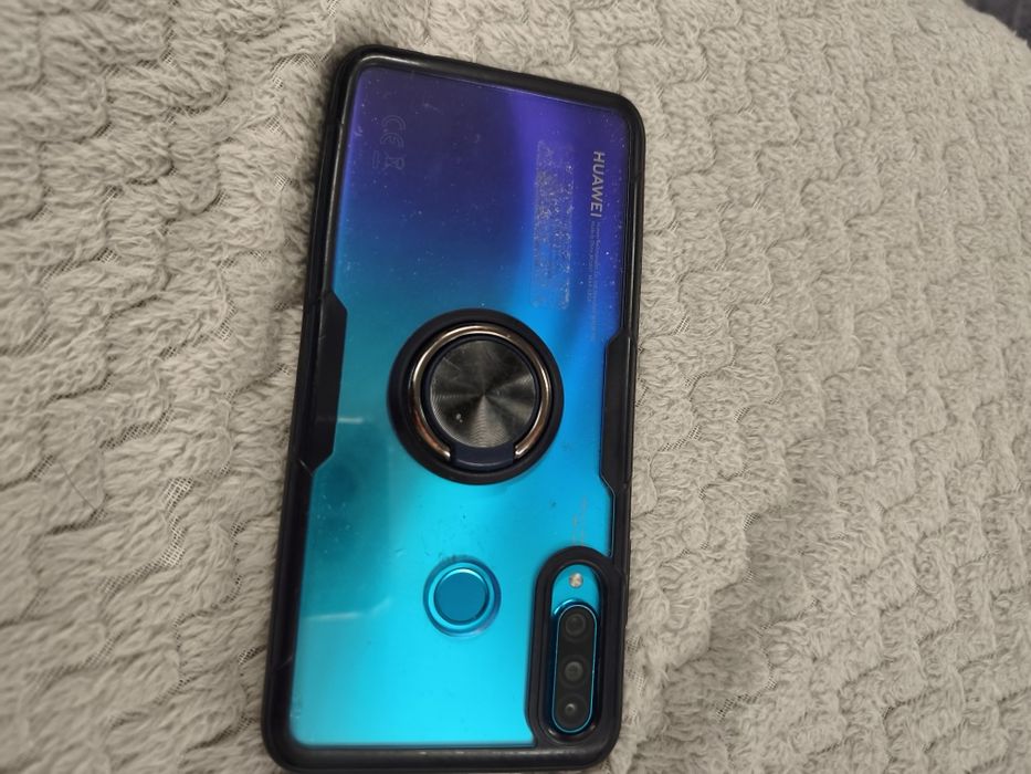 Huawei P30 litle