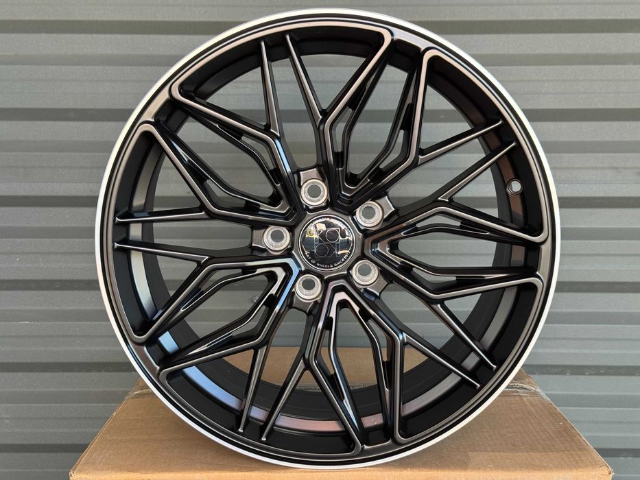 FlowForming R17 5x114.3 7.5j et38 Hyundai KiaToyota Nissan Mitsubishi