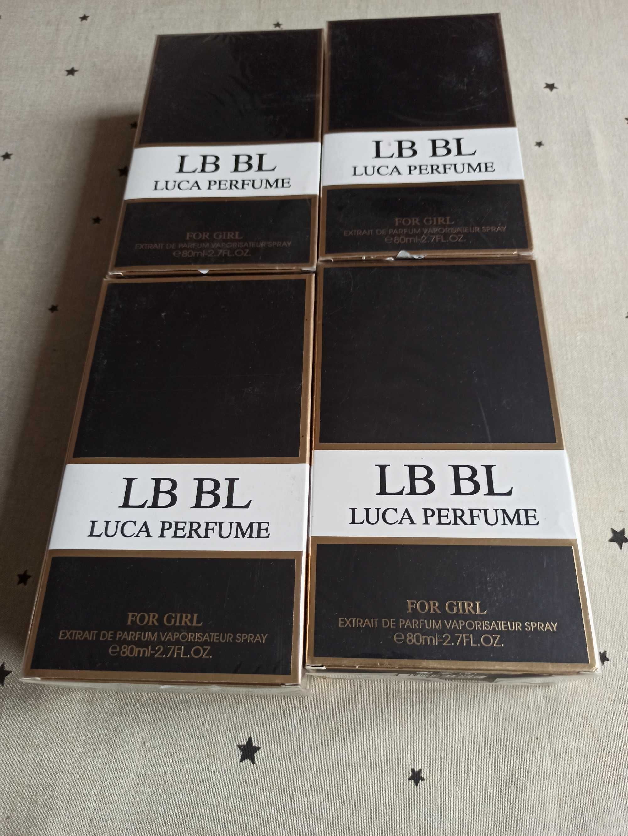 Lb bl sales for girl perfume
