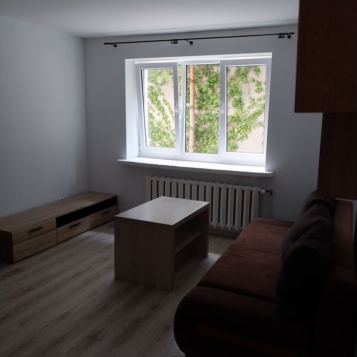 Wynajmę kawalerkę 35m 2