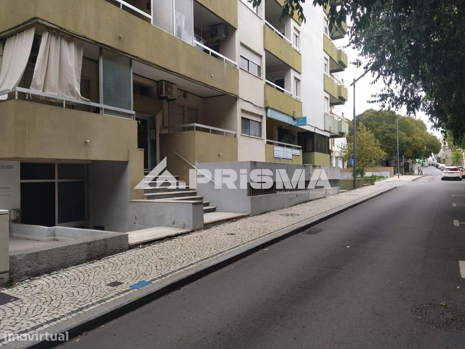 Loja para venda no centro