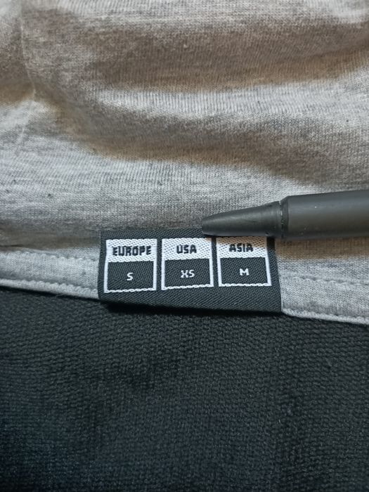 Bluza sportowa piłkarska hummel rozmiar 164