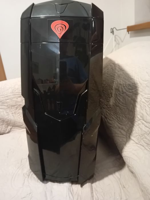 Komputer, ASROCK 970 pro 3, AMD FX 8300
