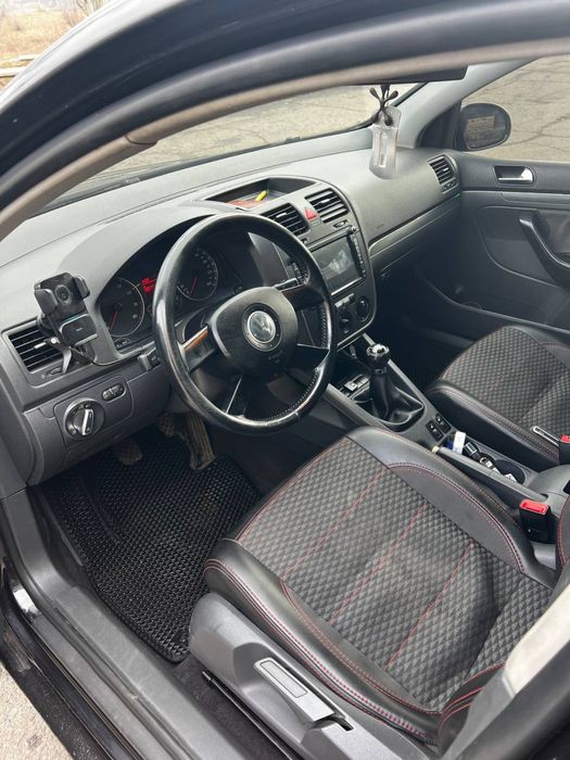 Volkswagen Golf 5