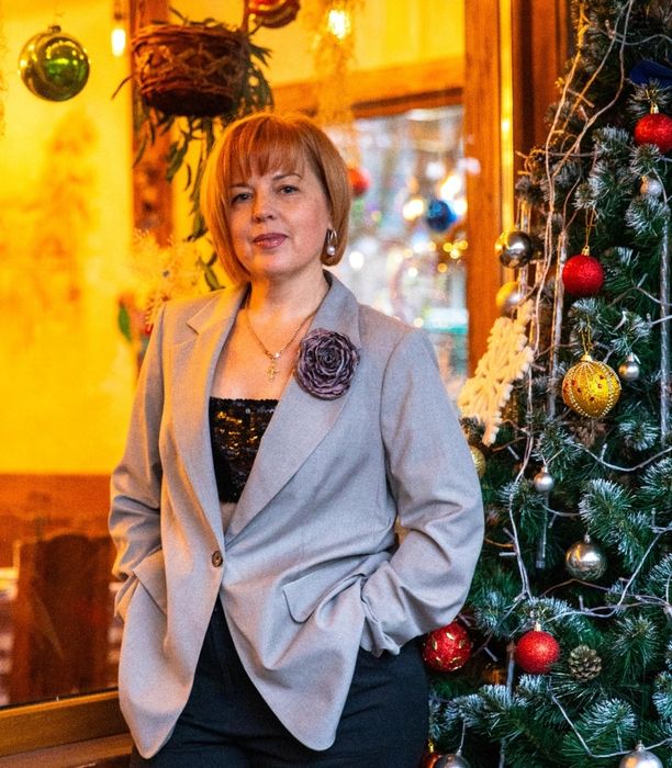 Ведуча на свято  + фотограф