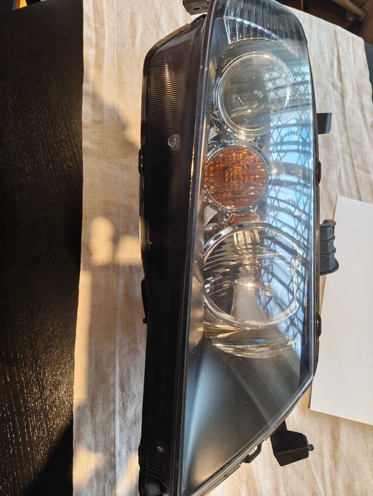 Farol Honda Accord – Xenon D2S / Halogéneo H1 – Ref. P2926 – Original