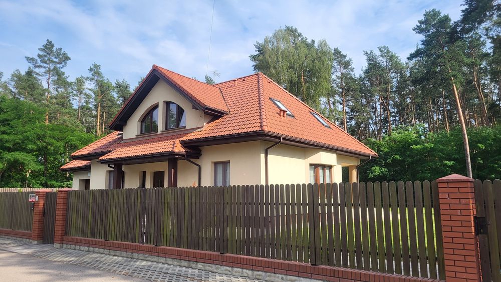 Wynajmę dom klasy Premium w Chotomowie - View 2