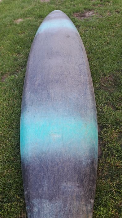 Kajak górski Wave Sport Kinetic