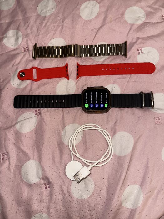 Apple Watch Ultra