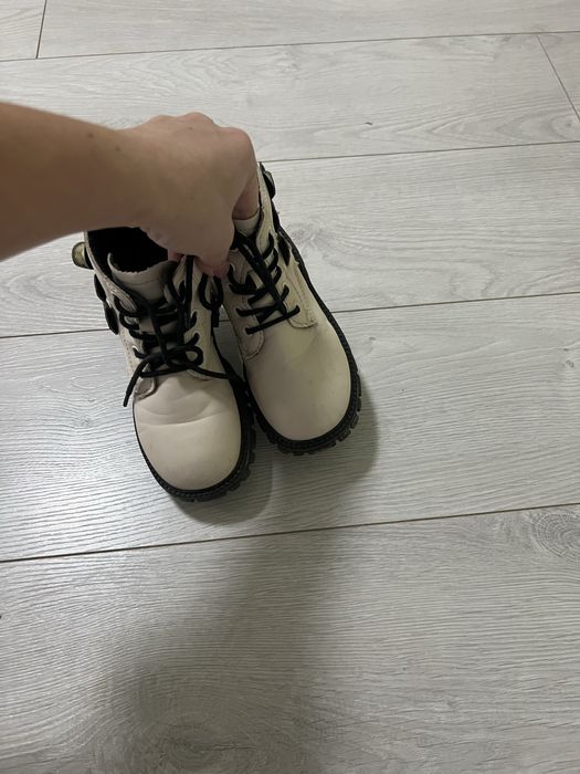 Черевички,чобітки, осінь-весна