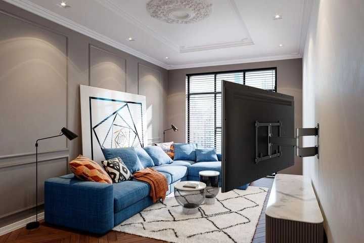 32"-65" Кронштейн для тв Vogels TVM 5445 Кріплення для телевізора