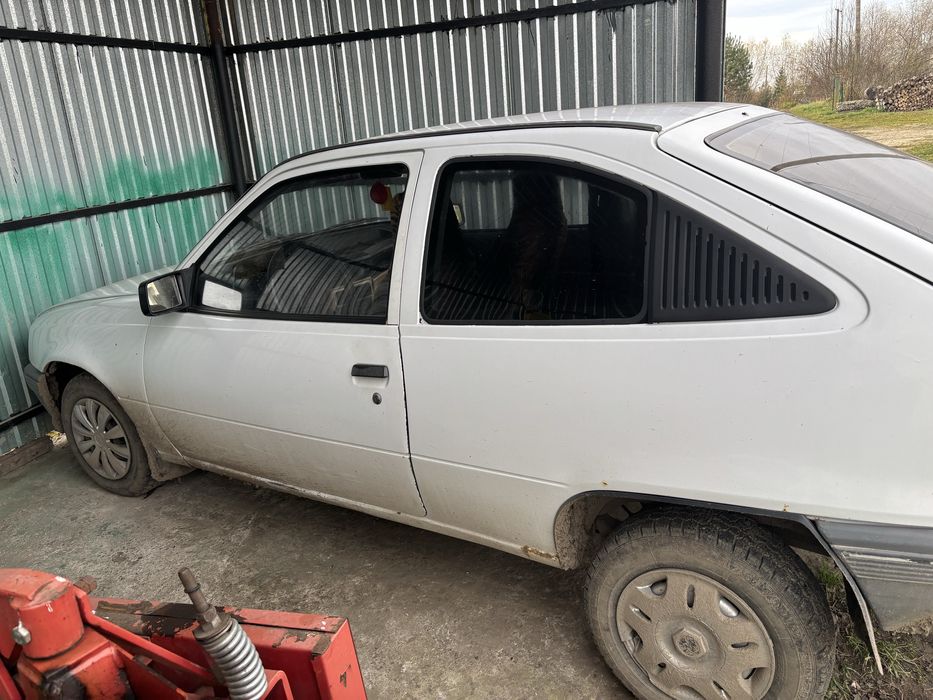 Продам автомобіль в гарному стані