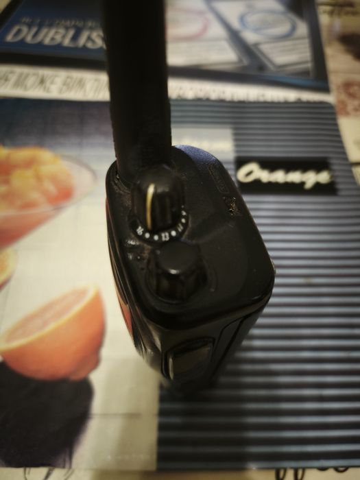 Рация Kenwood TK-2260 бу