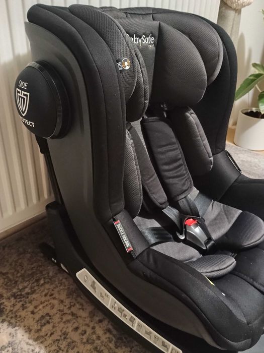 Fotelik BabySafe Rhodesian