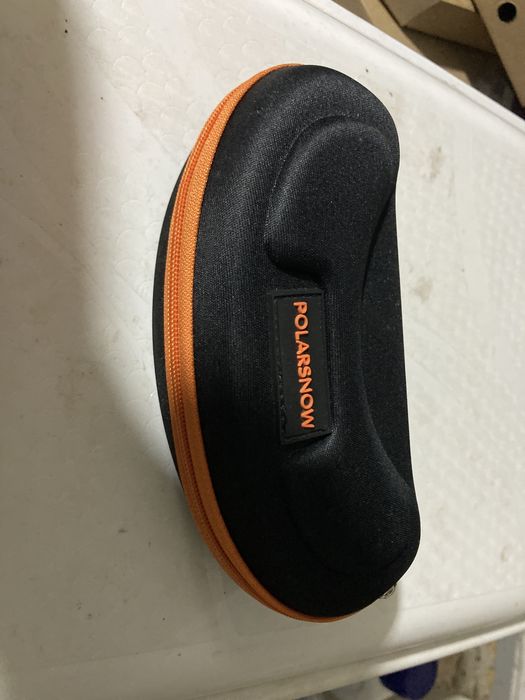 Футляр чехол для окулярів