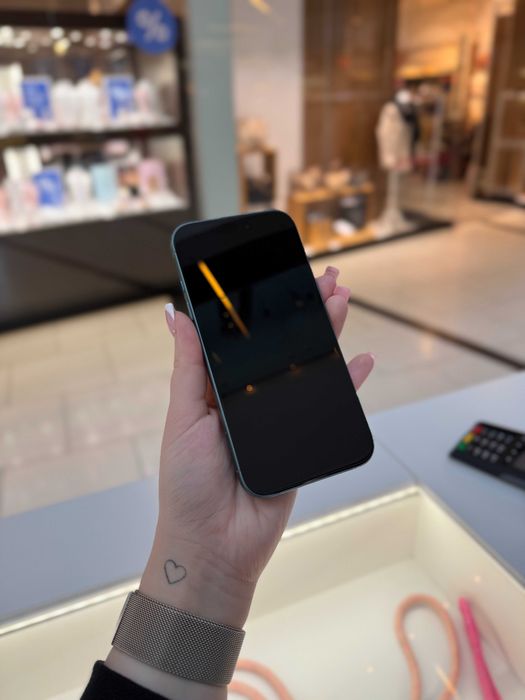 iPhone 16 128 GB Teal | PROMOCJA!