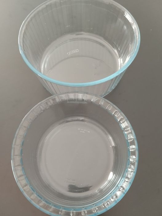 Vendo louça variada