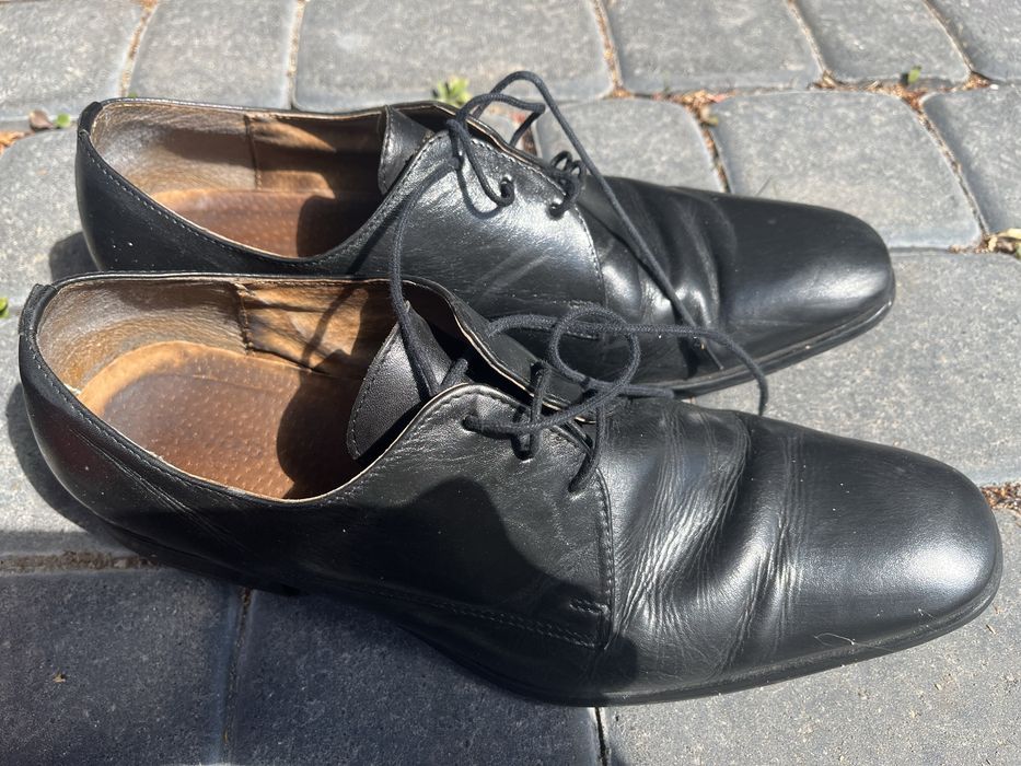 Buty meskie Wojas 43