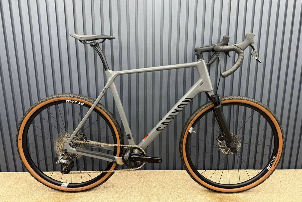 canyon grizl 7 - Хобби, отдых и спорт - OLX.ua