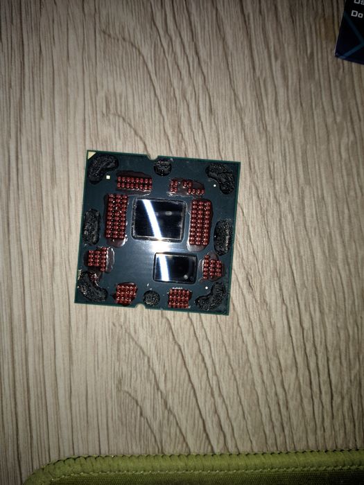 Ігровий комплект AM5: Ryzen 5 7400F (скальп) + ASUS B650M-K + 32GB DDR5 6000MHz