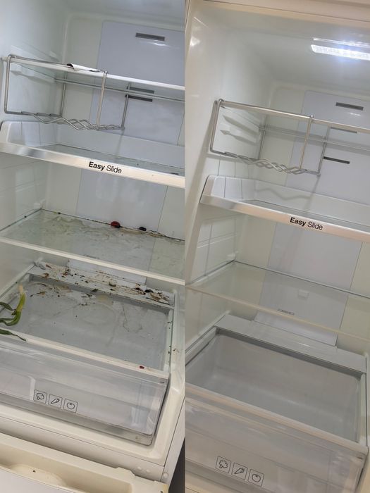 Sprzatanie mieszkań, biur, po remoncie, generalne