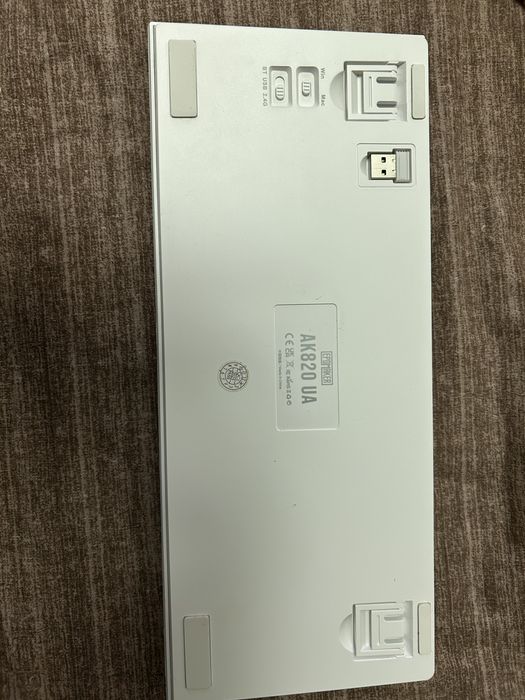 Клавиатура для пк