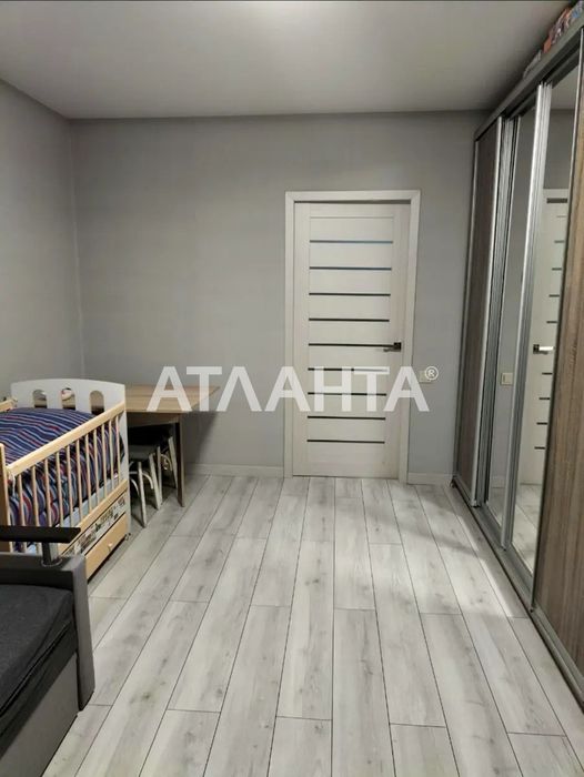 Ідеальна квартира під інвестицію, ЖК Parus Smart, вул. Трускавецька