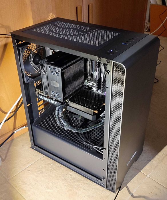 Torre computador PC 3060