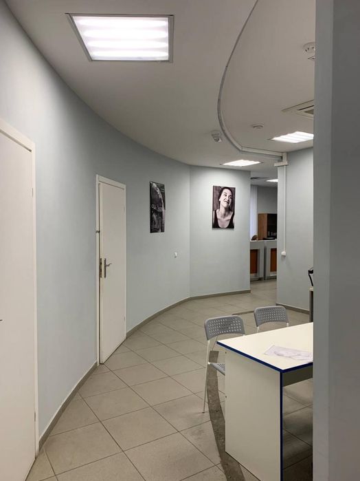 Commercial real estate at st. Kulikovo pole pl Oktyabrskoy revolyutsii pl (area 273 m²) - Atlanta.ua - photo 6