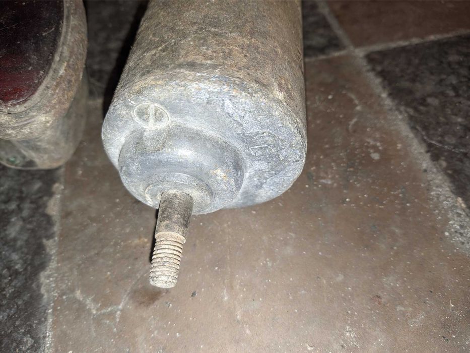 Генератор ретро мотоцикла