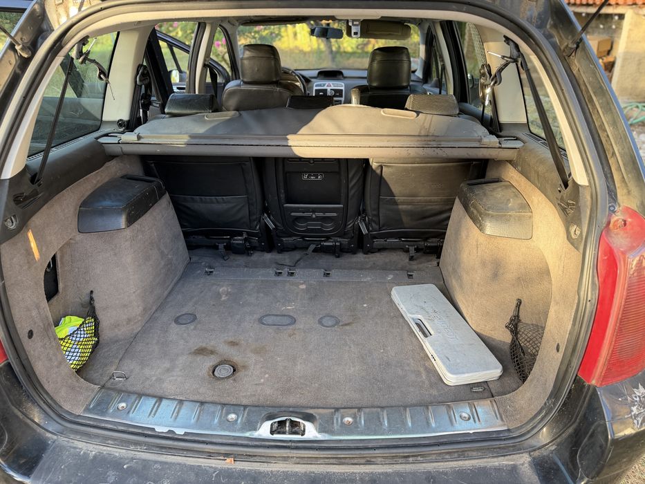 Peugeot 307sw GPL  2003
